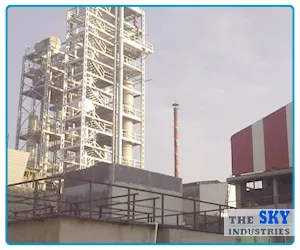 Structural Fabrication