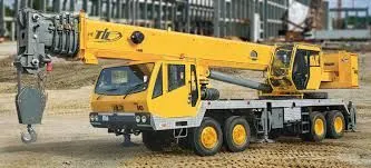 Crane Services